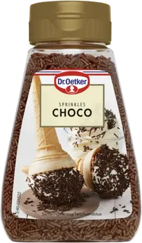 Dr. Oetker Chocostrøssel