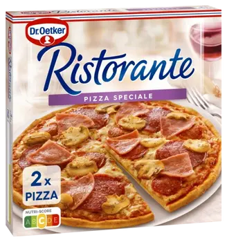 Dr. Oetker Ristorante Speciale 2pk