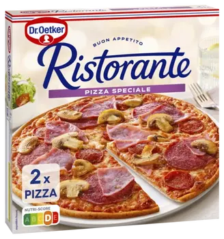 Dr. Oetker Ristorante Speciale 2pk