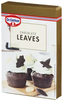 Dr. Oetker Sjokoladeblader
