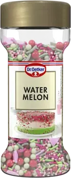 Dr. Oetker Watermelon strøssel