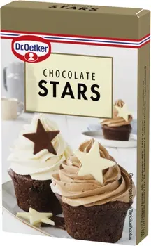 Dr. Oetker Chocolate Stars