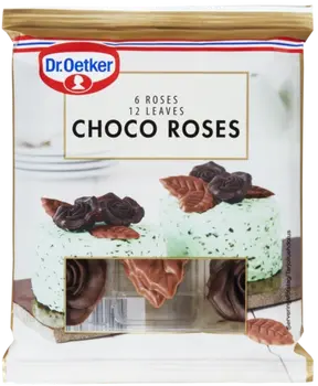 Dr. Oetker Kakaoroser