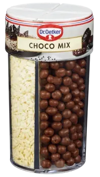 Dr. Oetker Sjokodekor