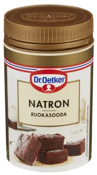 Dr. Oetker Natron