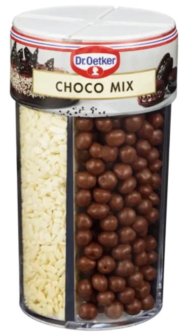 Dr. Oetker Sjokodekor