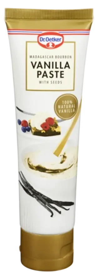 Dr. Oetker Vanilla Paste (5ml)