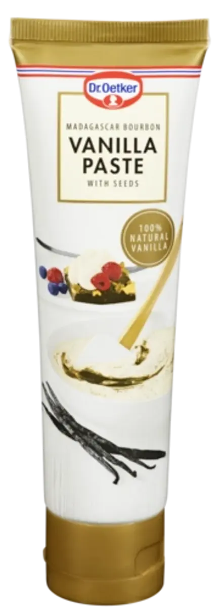Dr. Oetker Vanilla Paste (5ml)