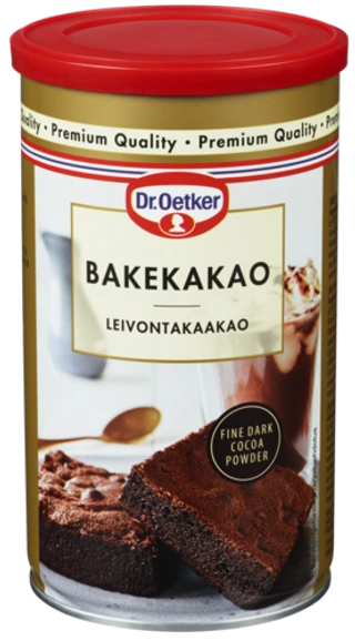 Dr. Oetker Bakekakao