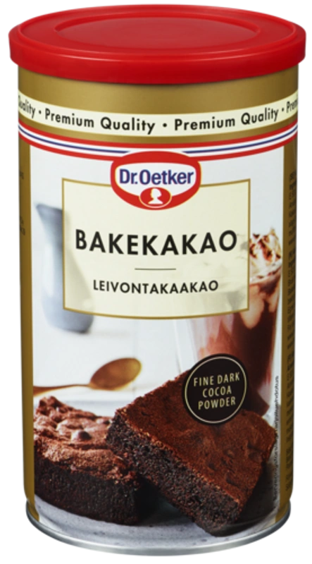 Dr. Oetker Bakekakao