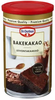 Dr. Oetker Bakekakao