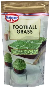Dr. Oetker Football Grass