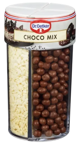 Dr. Oetker Chokodekor