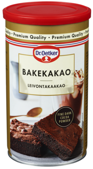 Dr. Oetker Bakekakao