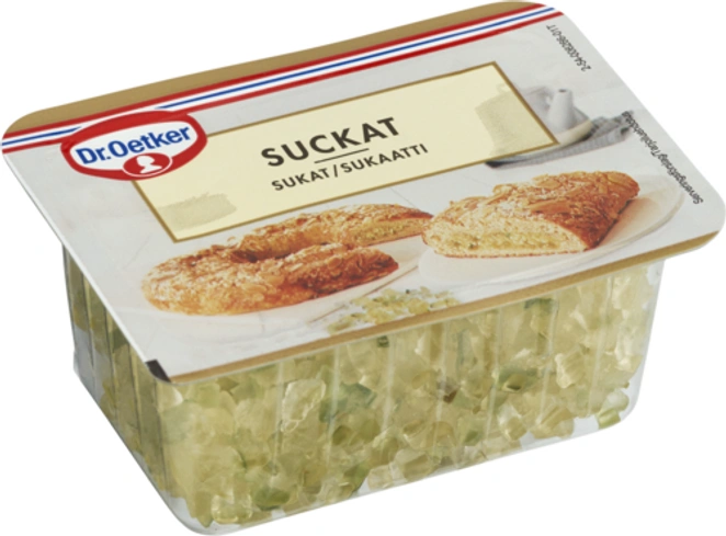 Dr. Oetker Sukat